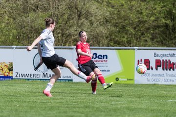 Bild 130 - F SG NieBar - Merkur Hademarschen : Ergebnis: 3:1